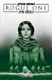 Star Wars Rogue One Jyn Erso #1