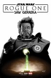 Star Wars Rogue One - Saw Gerrera #1