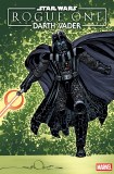Star Wars Rogue One Darth Vader #1 Walt Simonson Variant