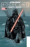 Star Wars Rogue One Darth Vader #1 Phil Noto Variant