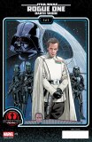 Star Wars Rogue One Darth Vader #1 Chris Sprouse Rogue One 10th Anniversary Variant