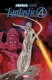 Fantastic Four First Foes - Shalla Bal #1