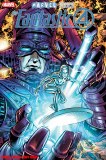 Fantastic Four First Foes - Shalla Bal #1 Mark Buckingham Variant