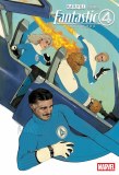Fantastic Four First Foes Dragon Man #1 Miguel Mercado Variant