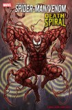 Amazing Spider-Man Venom Death Spiral #1 Stonehouse Variant