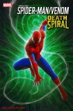 Amazing Spider-Man Venom Death Spiral #1 Rapoza Variant