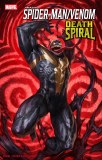 Amazing Spider-Man Venom Death Spiral #1 Skan Variant