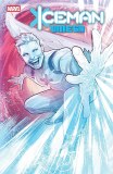 Iceman Omega #1 Werneck Variant