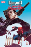 Punisher Vs. Spider-Man #1 Dike Ruan Variant