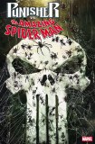 Punisher Vs. Spider-Man #2 Rod Reis Variant