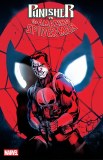 Punisher vs Spider-Man #4 25 Copy Gorham Variant