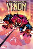 Amazing Venom #1 Matteo Lolli Foil Variant