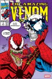 Amazing Venom #1 Erik Larsen Homage Variant