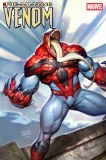 Amazing Venom #1 Ryan Browne Variant