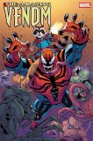 The Amazing Venom #3 Greg Land Variant