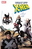 What If X-Men #1 Seeley Variant