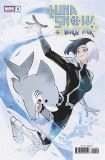 Luna Snow World Tour #1 Gurihiru Variant