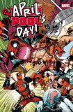 Deadpool April Pools Day #1