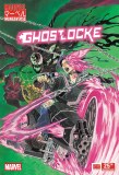 Marvel Mangaverse Ghostlocke #1