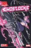 Marvel Mangaverse Ghostlocke #1 Aka Variant