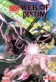 Marvel Mangaverse Web of Destiny #1