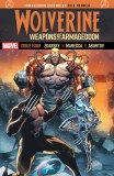 Wolverine Weapons of Armageddon #4