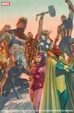 Avengers Armageddon #1 Ross Variant