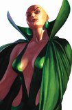 Avengers: Armageddon #4 Alex Ross Timeless Virgin Variant