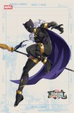 Avengers: Armageddon #4 Marvel Tokon: Fighting Souls Variant