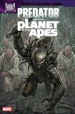 Predator Vs. The Planet Of The Apes #3