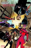 Amazing Spider-Man Spider-Versity #1 Perez Foil Variant