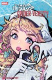 Amazing Spider-Man Spider-Versity #1 Besch Variant