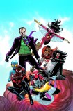 Amazing Spider-Man Spider-Versity #2 Perez Virgin Incentive  Variant