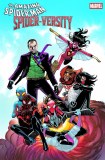 Amazing Spider-Man Spider-Versity #2 Perez Variant