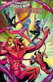 Amazing Spider-Man Spider-Versity #3 Paco Medina Variant