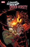 Amazing Spider-Man Spider-Versity #4