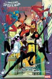 Amazing Spider-Man Spider-Versity #4 Lolli Incentive Variant