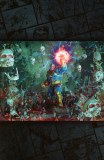 Spider-Man Long Way Home #1 50 Copy Magic the Gathering Variant