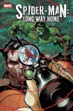 Spider-Man Long Way Home #2