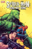 Spider-Man Long Way Home #2 Ruan Virgin Variant