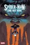 Spider-Man Long Way Home #4