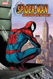 Spectacular Spider-Man Brand New Day #1 Jimenez Incentive Variant