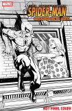 Spectacular Spider-Man Brand New Day #2 Francesco Manna Mj Variant