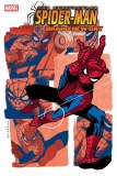 Spectacular Spider-Man Brand New Day #2 Mark Chiarello Variant