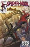 Spectacular Spider-Man Brand New Day #4 MCU Variant