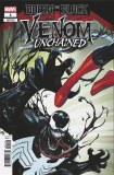 Queen in Black Venom Unchained #1 25 Copy Lupacchino Variant
