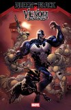 Queen in Black Venom Unchained #2