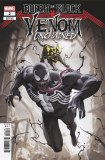 Queen in Black Venom Unchained #2 25 Copy Yoon Variant