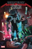 Queen in Black Venom Unchained #2 Peralta Variant