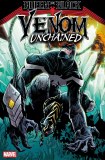 Queen In Black Venom Unchained #3 Adam Pollina Variant